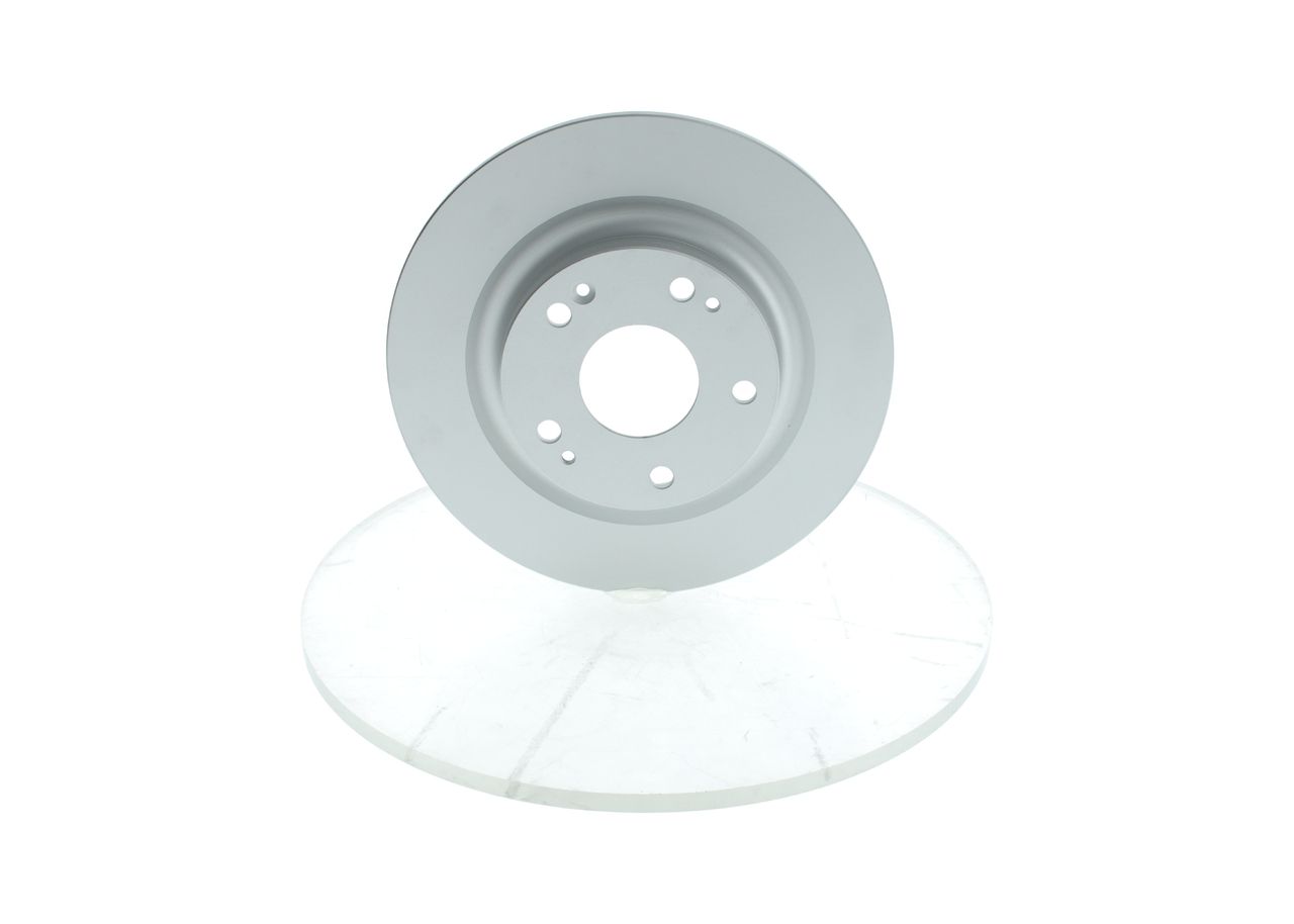 BOSCH 0 986 479 G90 - Bremsscheibe