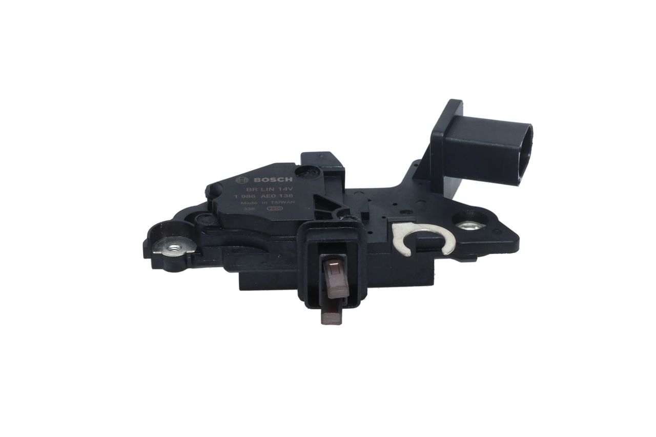 BOSCH 1 986 AE0 138 - Generatorregler