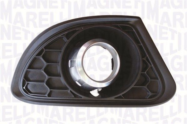 MAGNETI MARELLI 021316910570 - Blende, Stoßfänger