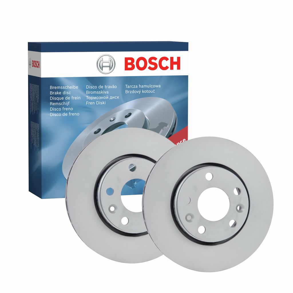 BOSCH 0 986 479 C62 - Bremsscheibe