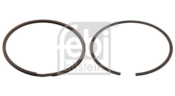 FEBI BILSTEIN 108148 - Dichtungssatz, Abgaskrümmer