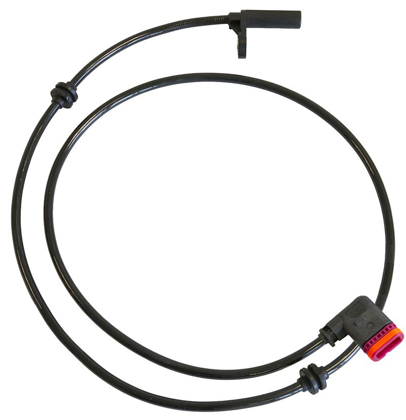 BOSCH 0 986 594 547 - Sensor, Raddrehzahl