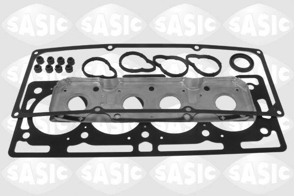SASIC 1504001 - Dichtungssatz, Ansaug-/Abgaskrümmer
