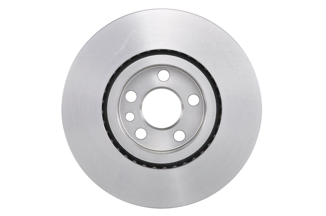 BOSCH 0 986 478 812 - Bremsscheibe