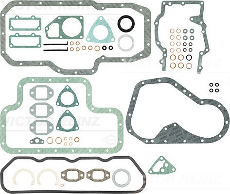 VICTOR REINZ 01-50919-08 - Dichtungsvollsatz, Motor