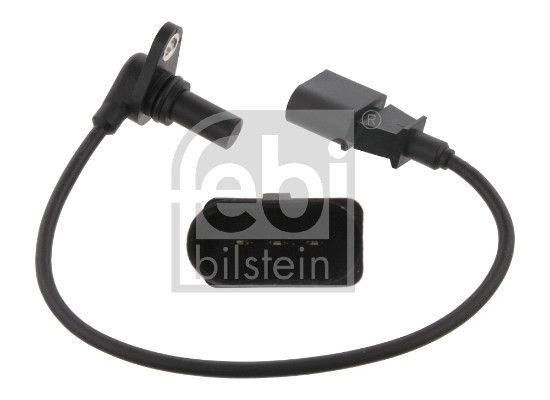 FEBI BILSTEIN 32872 - Drehzahlsensor, Automatikgetriebe