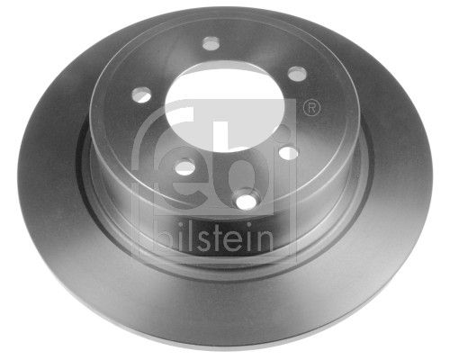 FEBI BILSTEIN 108528 - Bremsscheibe