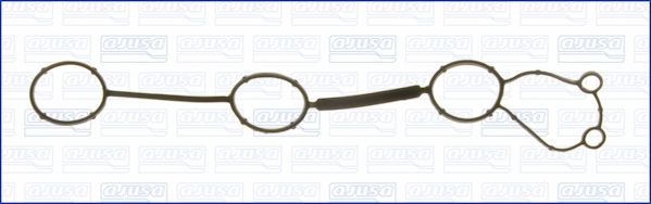 AJUSA 01115900 - Dichtung, Nockenwellen-Lagergehäuse