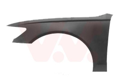 VAN WEZEL 0342655 - Kotflügel