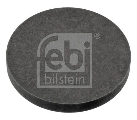 FEBI BILSTEIN 07550 - Einstellscheibe, Ventilspiel