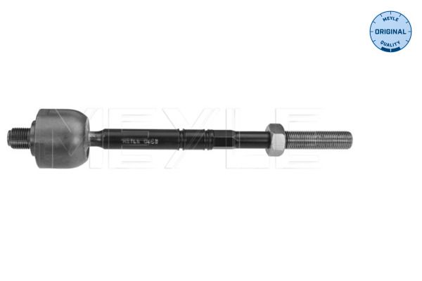 MEYLE 016 031 0011 - Axialgelenk, Spurstange
