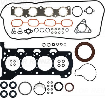VICTOR REINZ 01-54025-01 - Dichtungsvollsatz, Motor