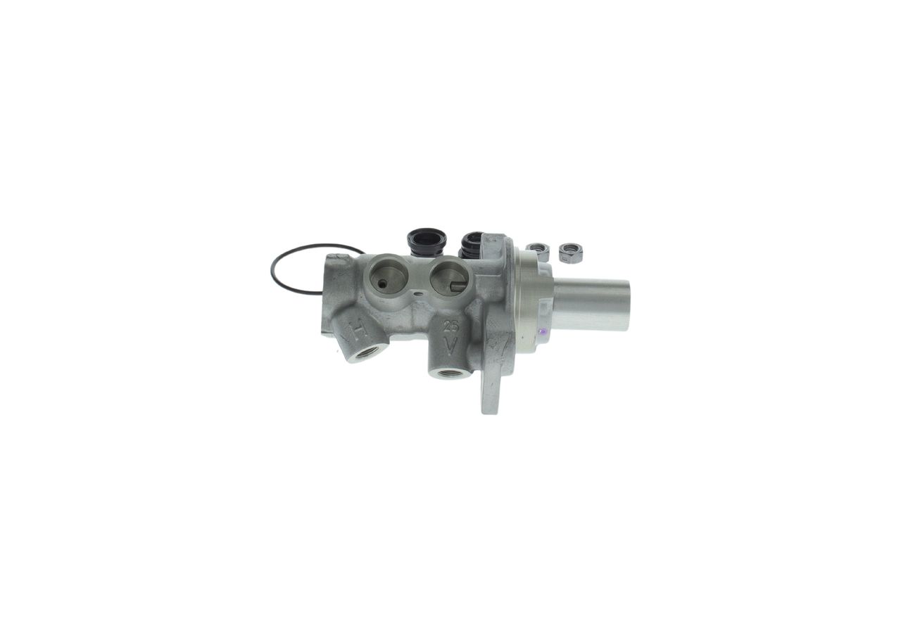 BOSCH 0 204 781 589 - Hauptbremszylinder