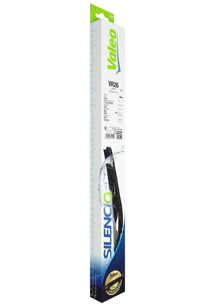 VALEO 574151 - Wischblatt