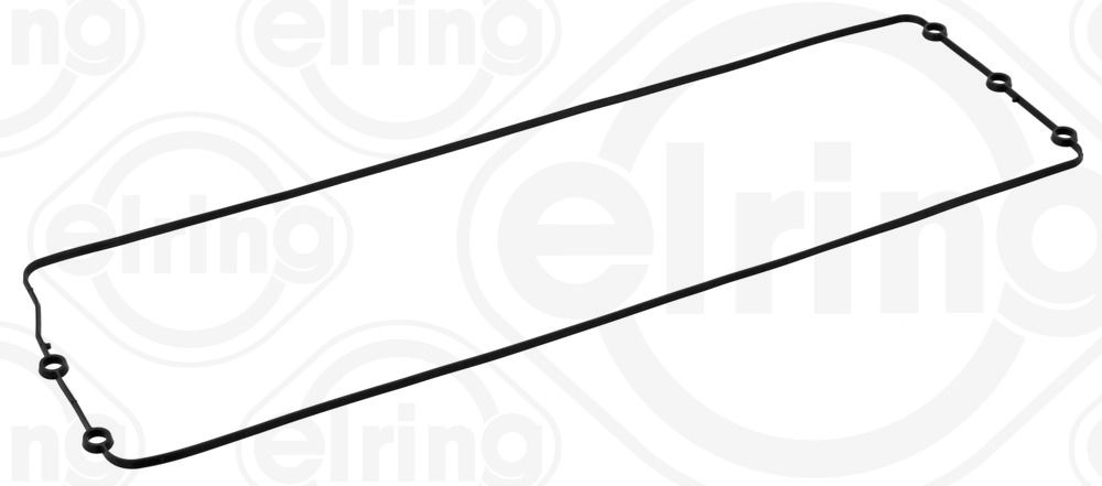 ELRING 037.990 - Dichtung, Ladeluftkühler
