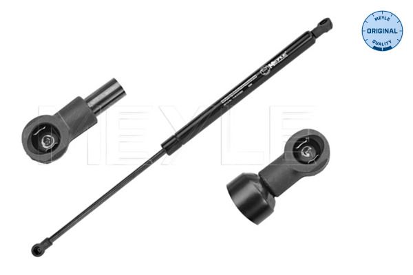 MEYLE 11-40 910 0003 - Gasfeder, Koffer-/Laderaum
