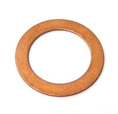 ELRING 381.700 - Dichtring, Ölablassschraube
