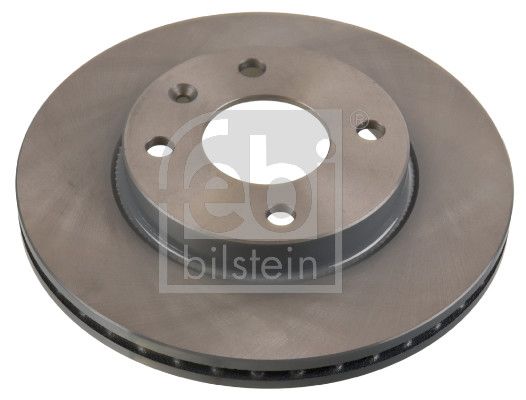 FEBI BILSTEIN 106354 - Bremsscheibe