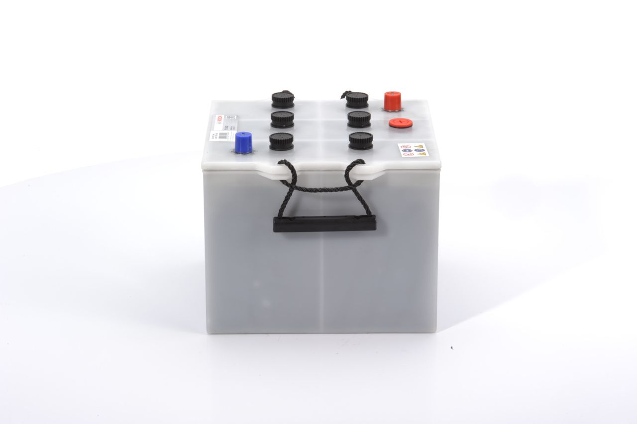 BOSCH 0 092 T30 420 - Starterbatterie