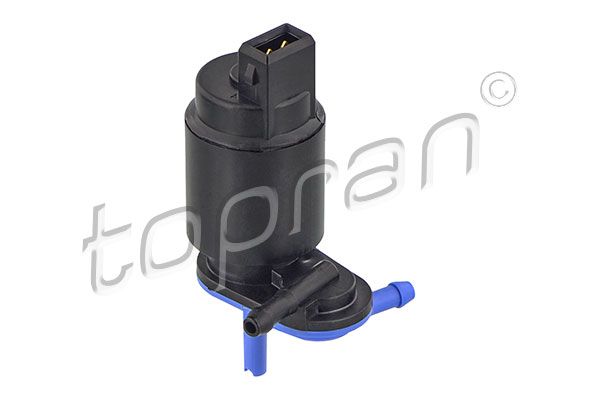 TOPRAN 103 173 - Waschwasserpumpe, Scheibenreinigung