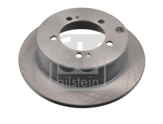 FEBI BILSTEIN 108526 - Bremsscheibe