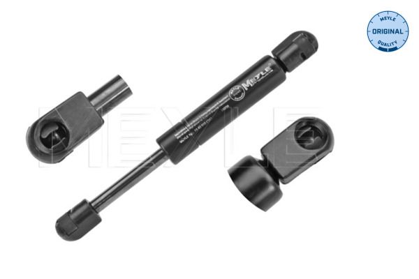 MEYLE 11-40 910 0019 - Gasfeder, Motorhaube