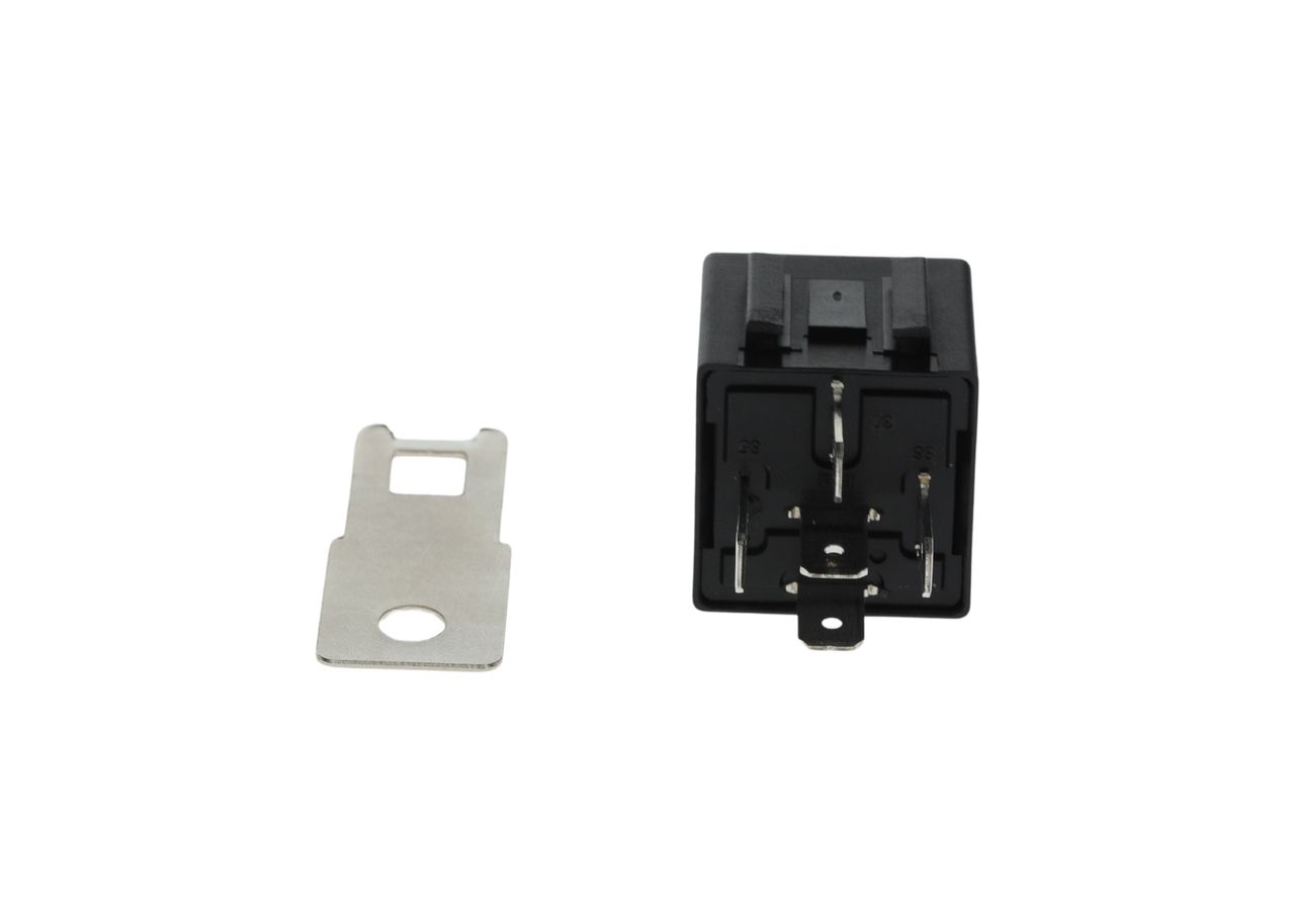 BOSCH 0 986 AH0 617 - Relais, Arbeitsstrom