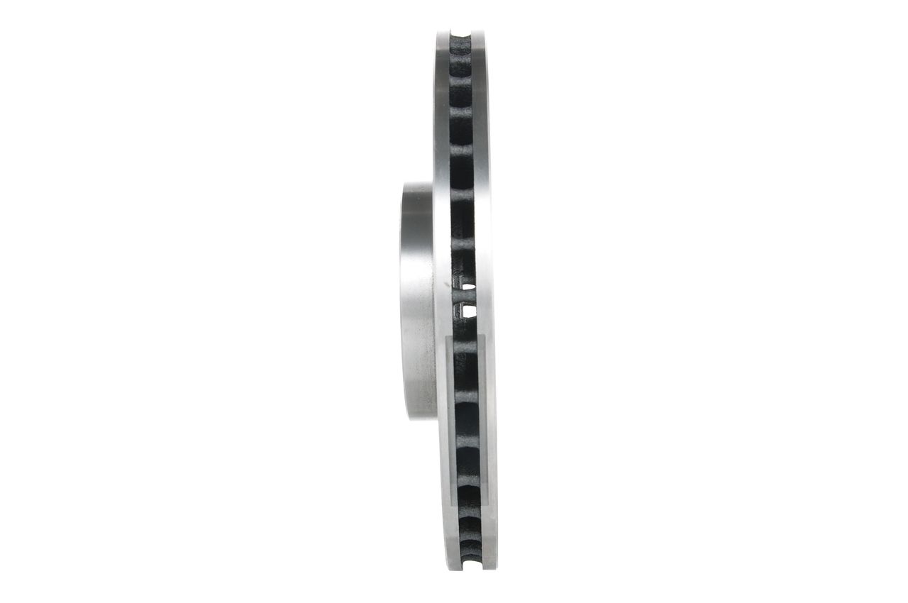 BOSCH 0 986 478 166 - Bremsscheibe