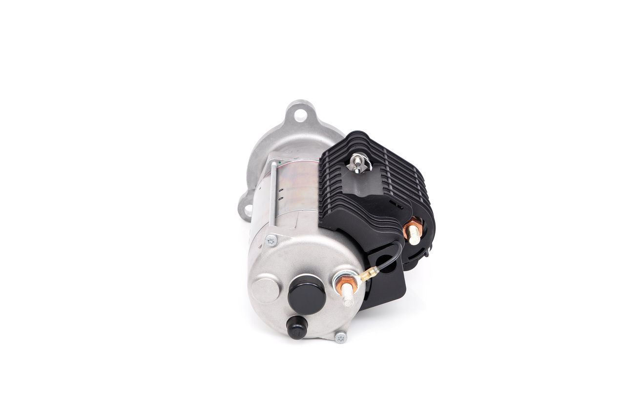 BOSCH 0 001 330 066 - Starter