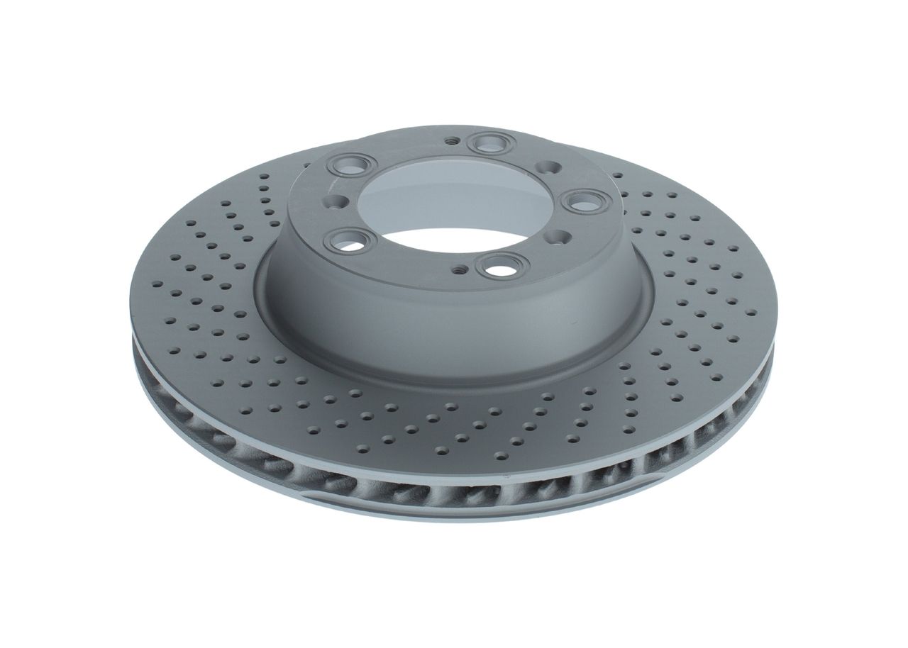 BOSCH 0 986 479 581 - Bremsscheibe