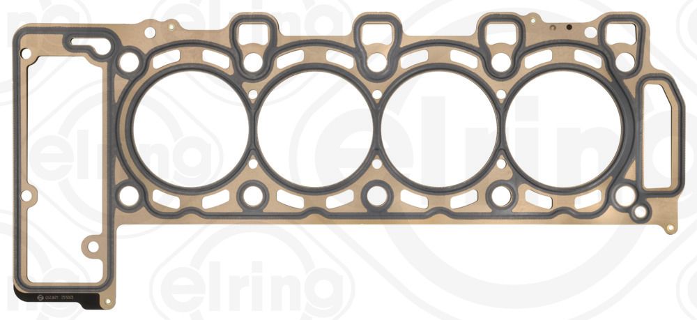 ELRING 052.821 - Dichtung, Zylinderkopf
