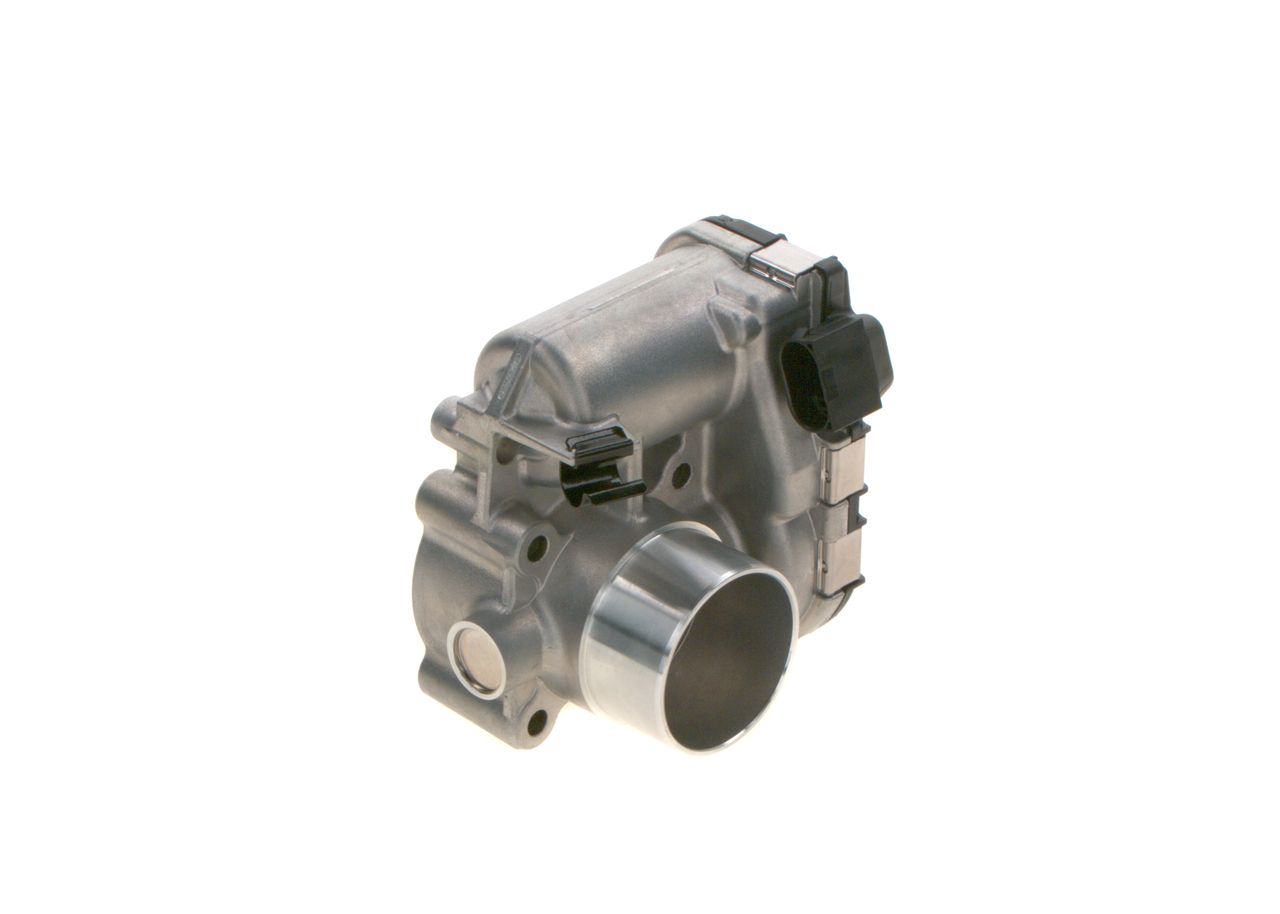 BOSCH 0 280 750 216 - Drosselklappenstutzen
