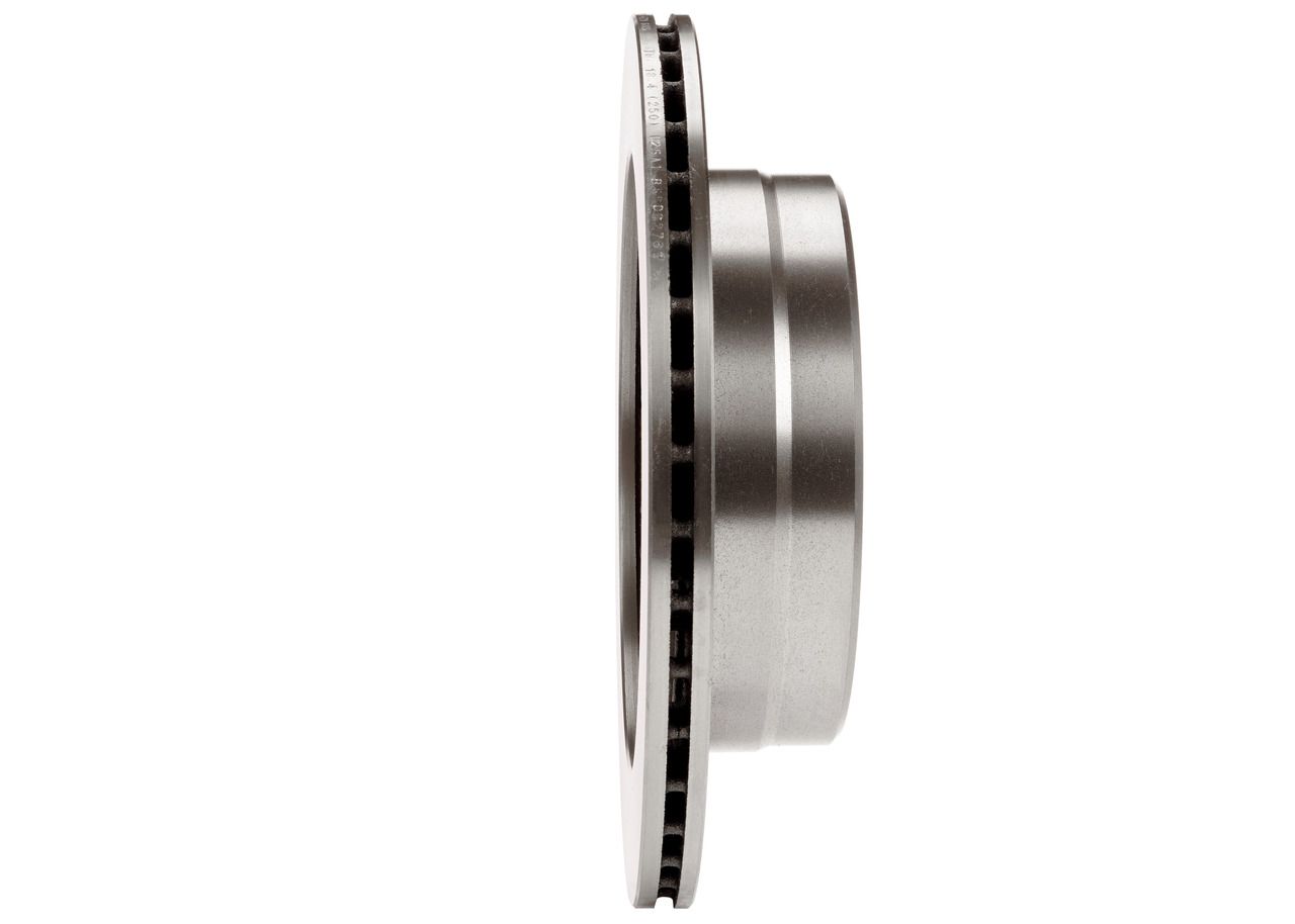 BOSCH 0 986 479 665 - Bremsscheibe