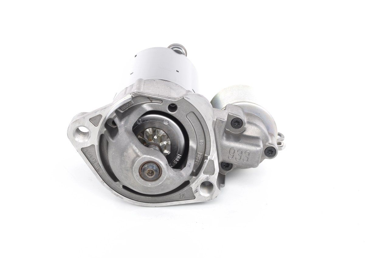 BOSCH 0 001 107 068 - Starter