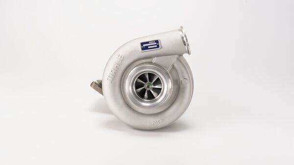 MAHLE 038 TC 14504 000 - Lader, Aufladung