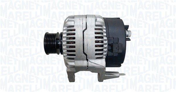 MAGNETI MARELLI 063733837010 - Generator