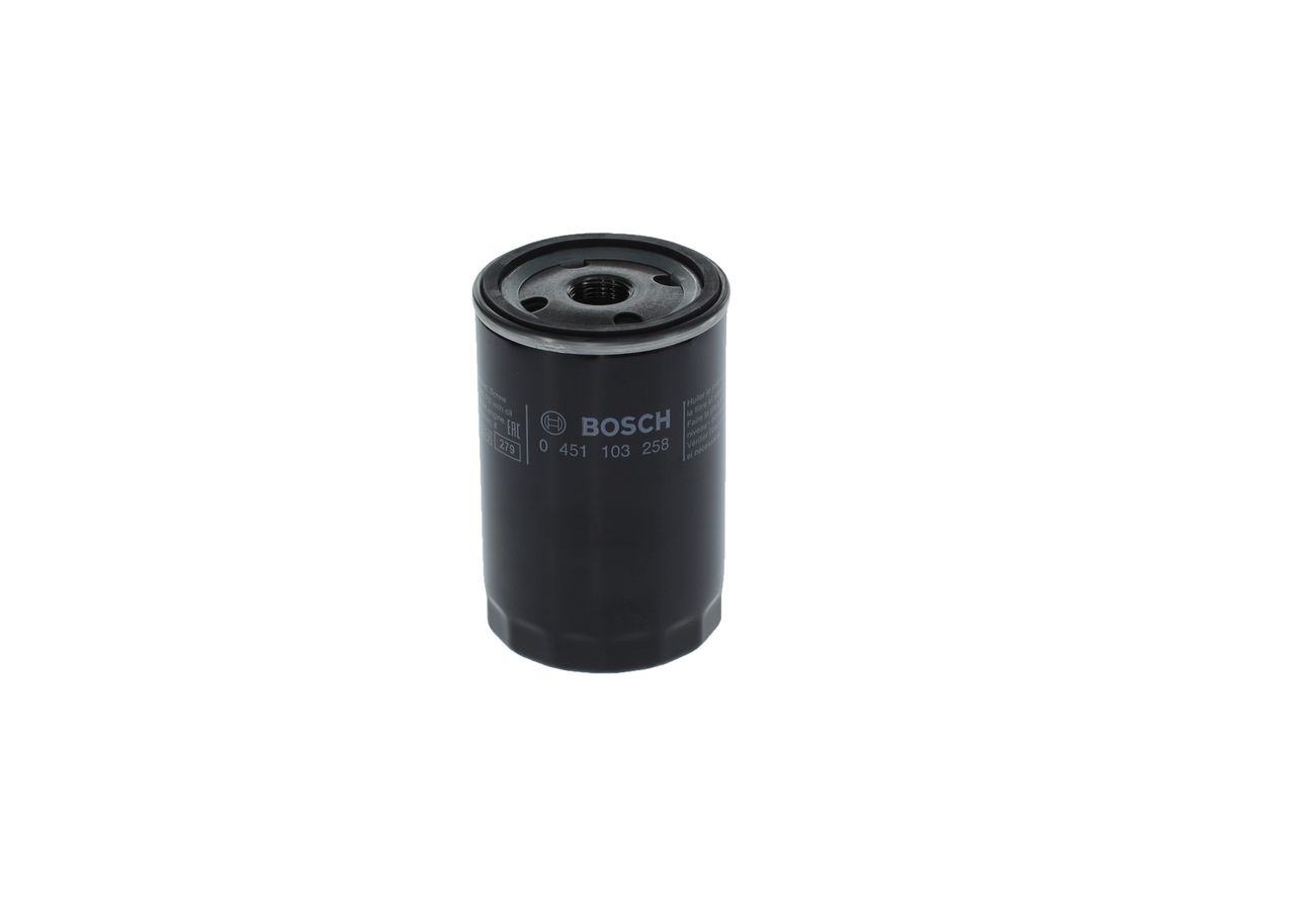BOSCH 0 451 103 258 - Ölfilter