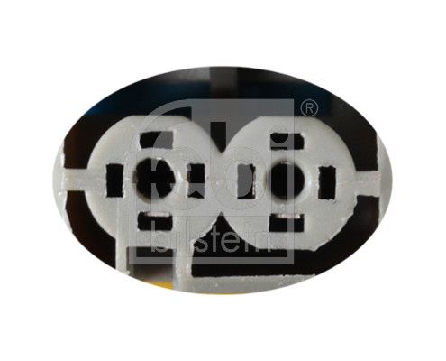 FEBI BILSTEIN 104748 - Sensor, Raddrehzahl