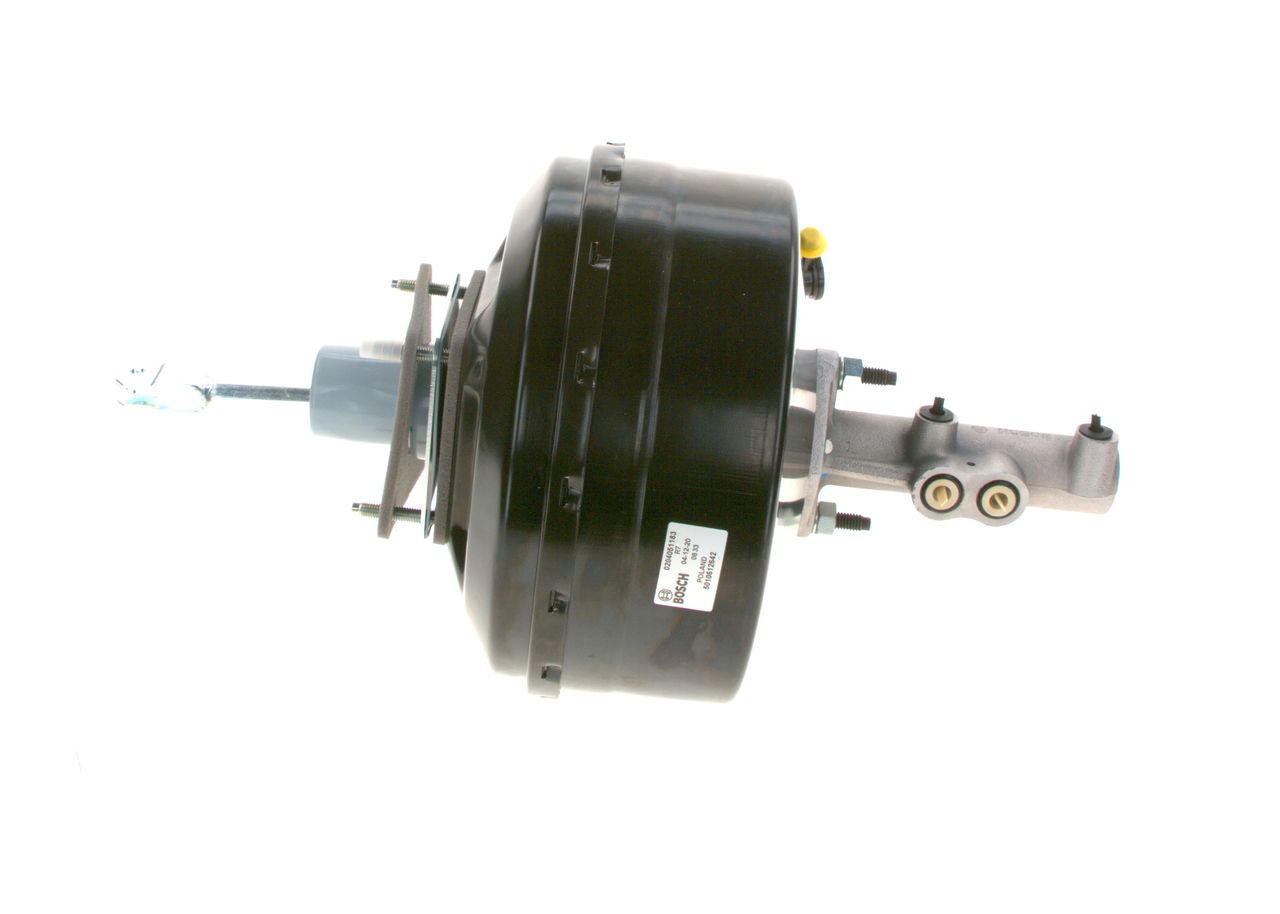 BOSCH 0 204 051 183 - Bremskraftverstärker