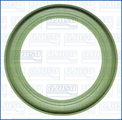 AJUSA 01724700 - Dichtring, Lader
