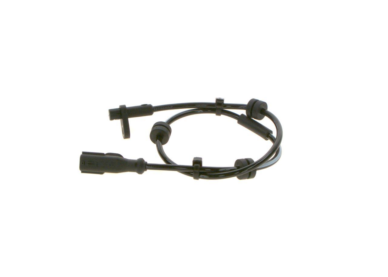 BOSCH 0 265 009 271 - Sensor, Raddrehzahl