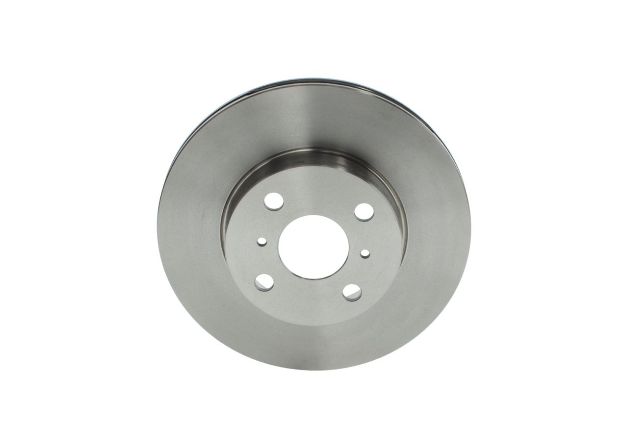 BOSCH 0 986 478 585 - Bremsscheibe