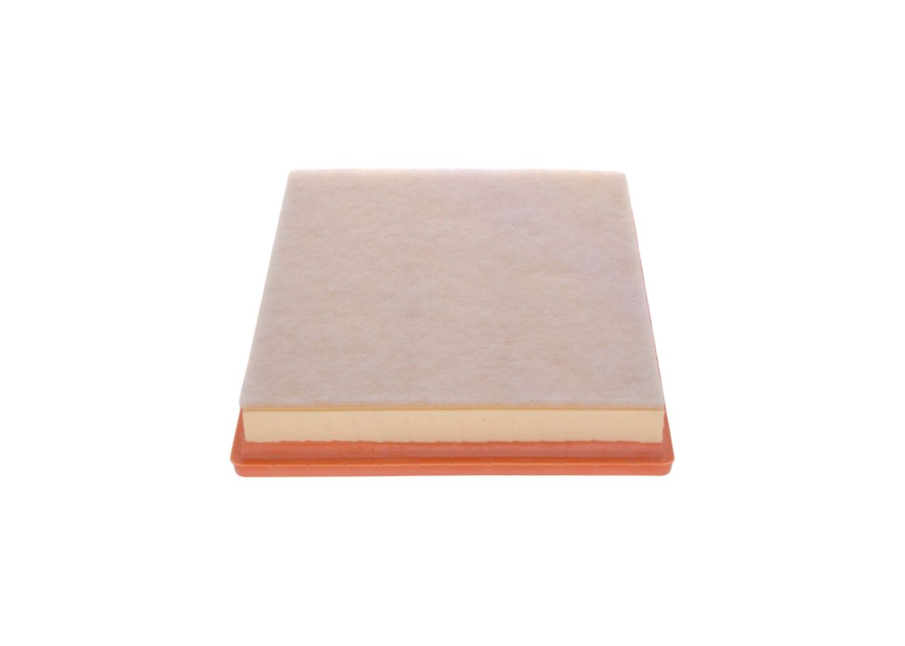 BOSCH F 026 400 244 - Luftfilter