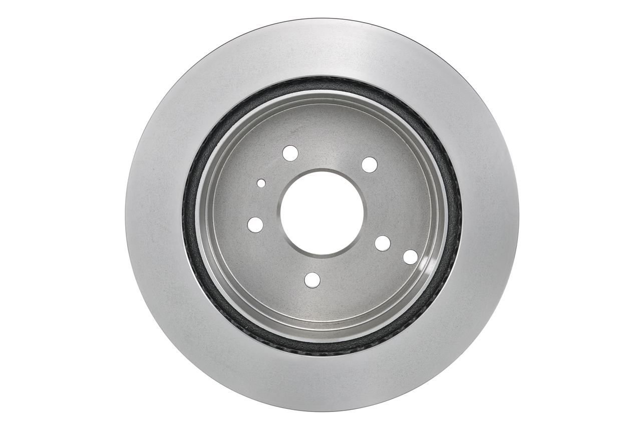 BOSCH 0 986 479 268 - Bremsscheibe