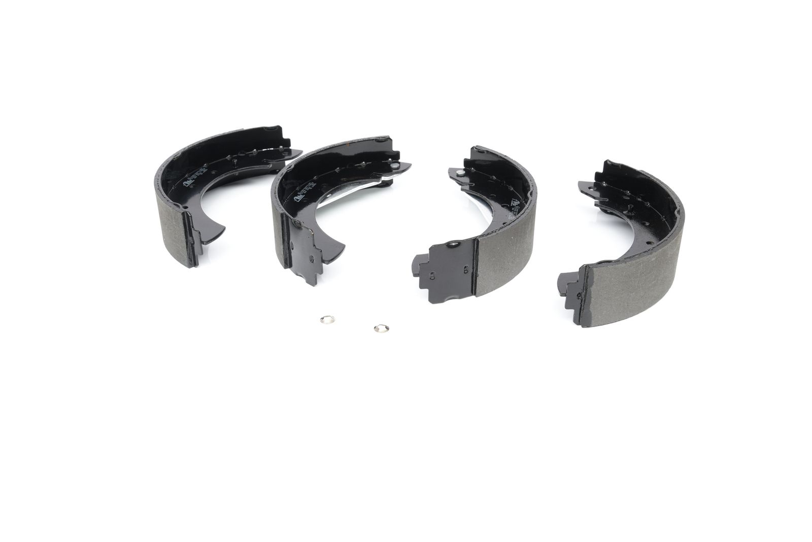 ATE 03.0137-0361.2 - Bremsbackensatz