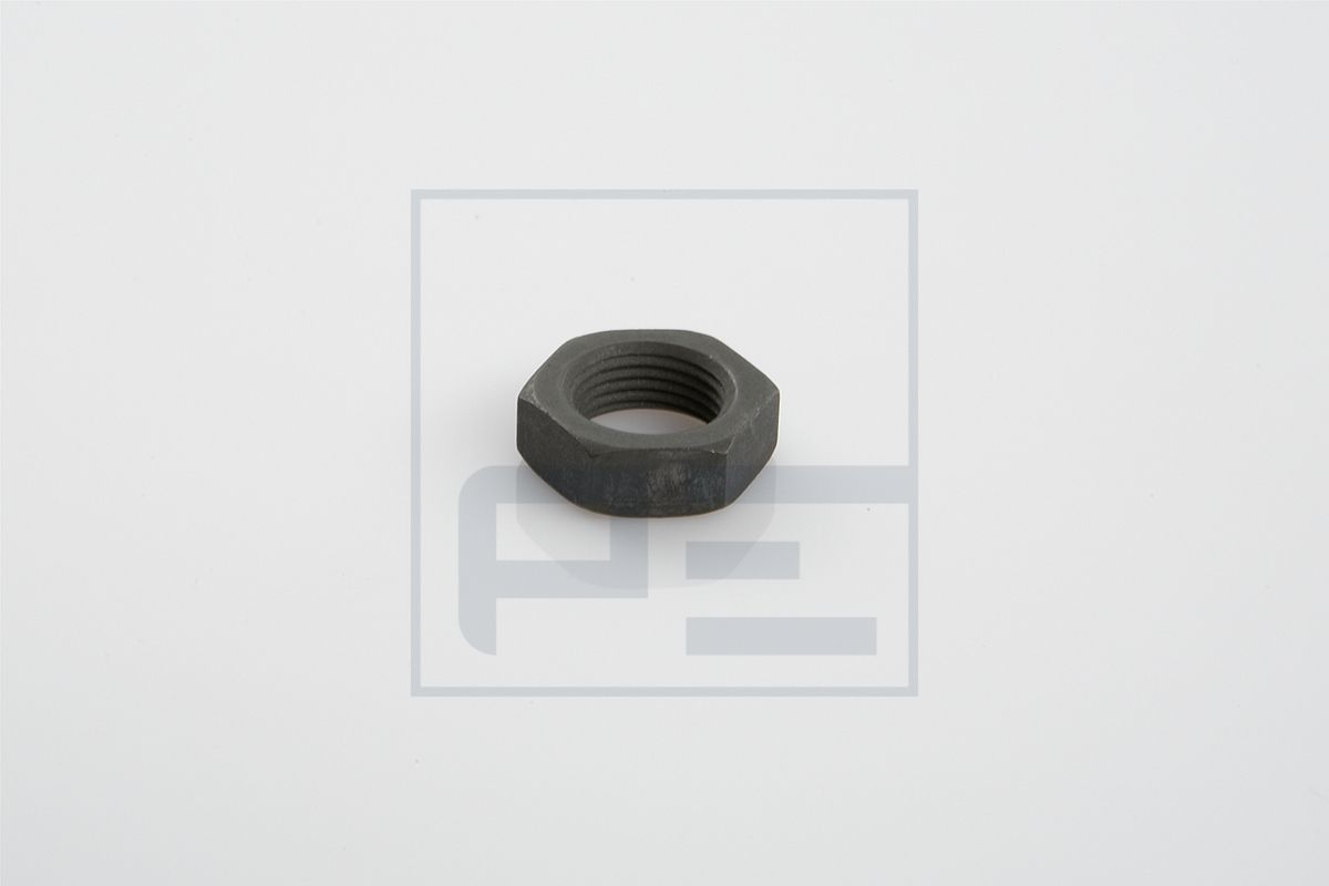 PE Automotive 030.304-00A - Mutter