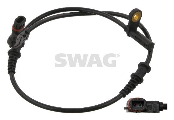 SWAG 10 93 4613 - Sensor, Raddrehzahl