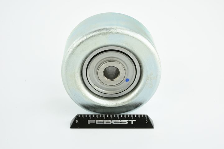 FEBEST 0188-1GRFE - Umlenk-/Führungsrolle, Keilrippenriemen