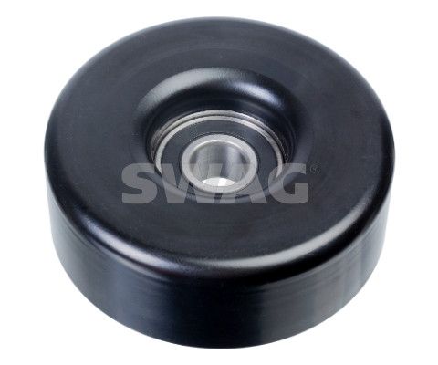 SWAG 10 03 0012 - Umlenk-/Führungsrolle, Keilrippenriemen
