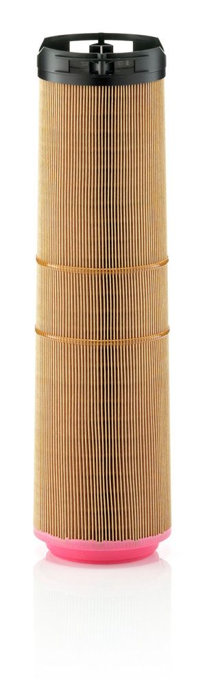 MANN-FILTER C 12 178/1 - Luftfilter